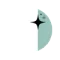 سفید | سبز پاستیلی 