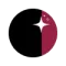 مشکی | زرشکی 