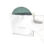 عدسی آفتابی پلاریزه سبز دایول ایتالیا Divel Polarized Green