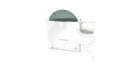 عدسی آفتابی پلاریزه سبز دایول ایتالیا Divel Polarized Green
