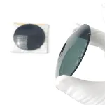 عدسی آفتابی پلاریزه سبز دایول ایتالیا Divel Polarized Green