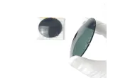 عدسی آفتابی پلاریزه سبز دایول ایتالیا Divel Polarized Green