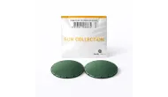 عدسی آفتابی پلاریزه سبز دایول ایتالیا Divel Polarized Green