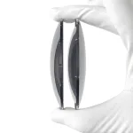 عدسی آفتابی پلاریزه دودی دایول ایتالیا Divel Polarized Gray