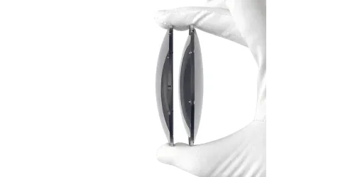 عدسی آفتابی پلاریزه دودی دایول ایتالیا Divel Polarized Gray