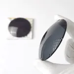 عدسی آفتابی پلاریزه دودی دایول ایتالیا Divel Polarized Gray