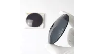عدسی آفتابی پلاریزه دودی دایول ایتالیا Divel Polarized Gray