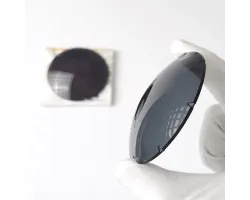 عدسی آفتابی پلاریزه دودی دایول ایتالیا Divel Polarized Gray