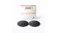 عدسی آفتابی پلاریزه دودی دایول ایتالیا Divel Polarized Gray