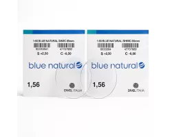 توتال بلو دایول ایتالیا Divel 1.56 Total Blue