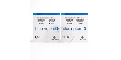 توتال بلو دایول ایتالیا Divel 1.56 Total Blue