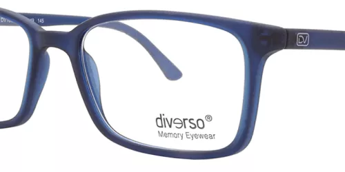 عینک طبی Diverso - 1007