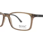 عینک طبی Diverso - 1007