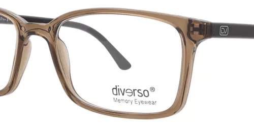 عینک طبی Diverso - 1007