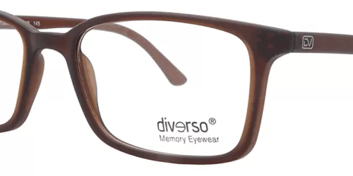 عینک طبی Diverso - 1007