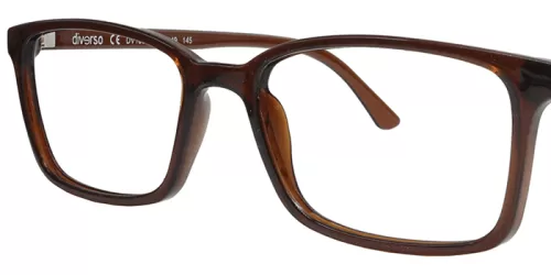 عینک طبی Diverso - 1007