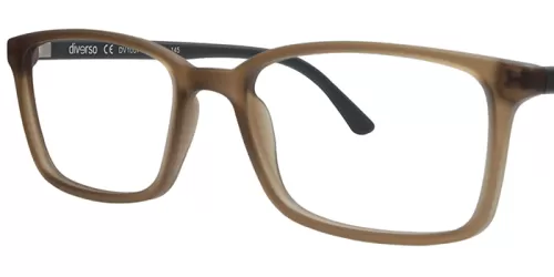عینک طبی Diverso - 1007