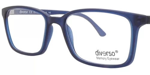 عینک طبی Diverso - 1007