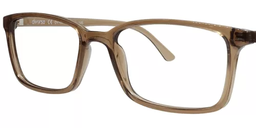عینک طبی Diverso - 1007