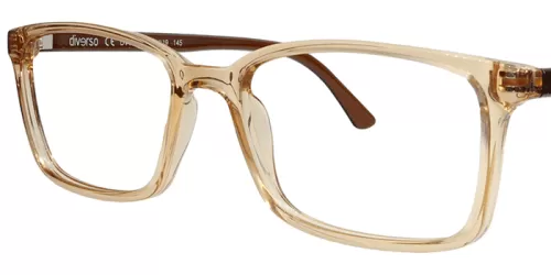 عینک طبی Diverso - 1007