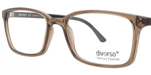 عینک طبی Diverso - 1007