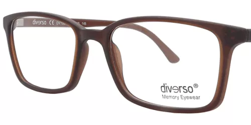 عینک طبی Diverso - 1007