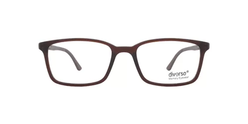 عینک طبی Diverso - 1007