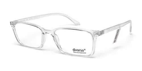 عینک طبی Diverso - 1007