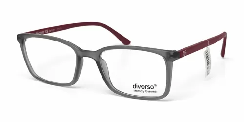 عینک طبی Diverso - 1007