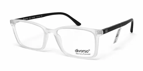 عینک طبی Diverso - 1007