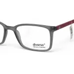 عینک طبی Diverso - 1007