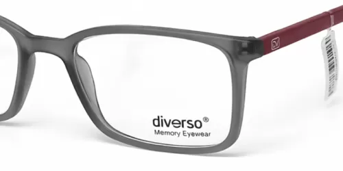 عینک طبی Diverso - 1007
