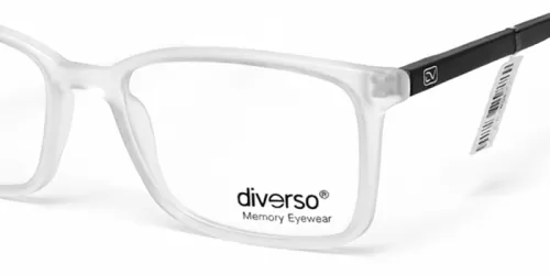 عینک طبی Diverso - 1007