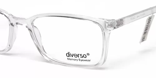 عینک طبی Diverso - 1007