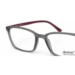 عینک طبی Diverso - 1007