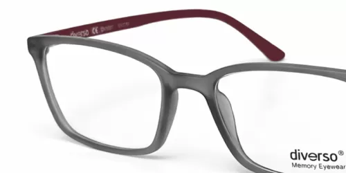 عینک طبی Diverso - 1007