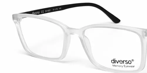 عینک طبی Diverso - 1007
