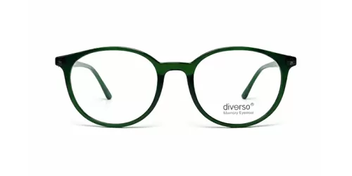 عینک طبی Diverso - DV 1011