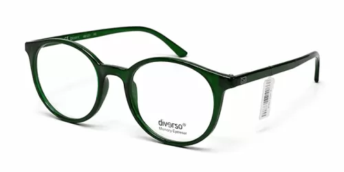 عینک طبی Diverso - DV 1011