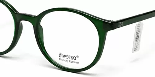 عینک طبی Diverso - DV 1011