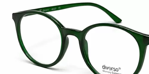 عینک طبی Diverso - DV 1011