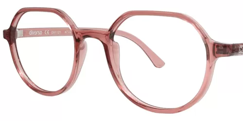 عینک طبی Diverso - DV 1121