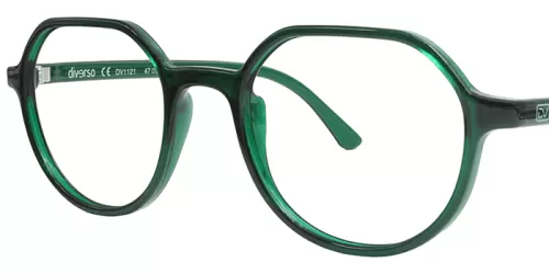 عینک طبی Diverso - DV 1121