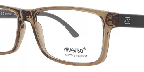 عینک طبی دیورسو Diverso - 2003