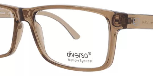عینک طبی دیورسو Diverso - 2003