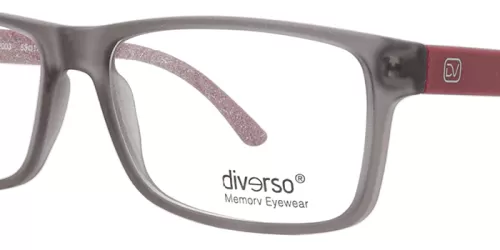 عینک طبی دیورسو Diverso - 2003