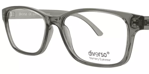 عینک طبی Diverso - 2009