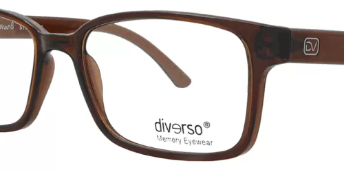 عینک طبی Diverso - 2010