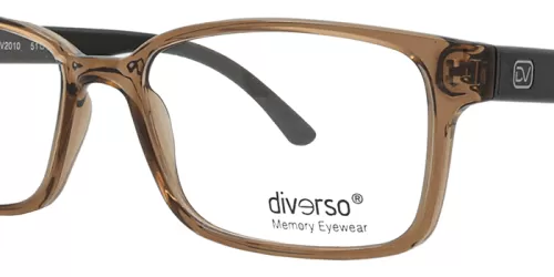 عینک طبی Diverso - 2010