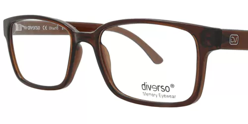 عینک طبی Diverso - 2010